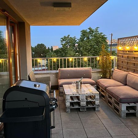 Apartament Ksiecia Janusza Варшава Екстер'єр фото