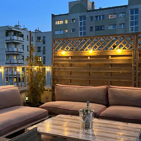 Apartament Ksiecia Janusza Варшава Екстер'єр фото
