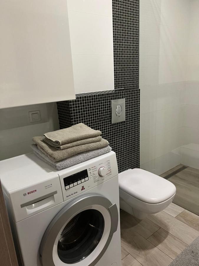 Apartament Ksiecia Janusza Варшава Екстер'єр фото