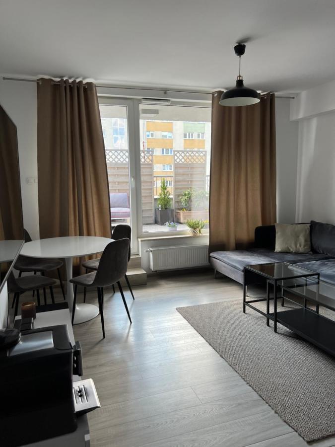 Apartament Ksiecia Janusza Варшава Екстер'єр фото