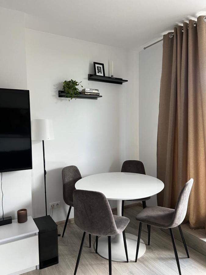 Apartament Ksiecia Janusza Варшава Екстер'єр фото