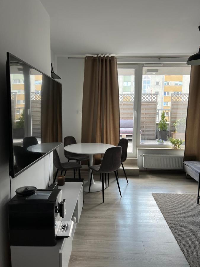 Apartament Ksiecia Janusza Варшава Екстер'єр фото