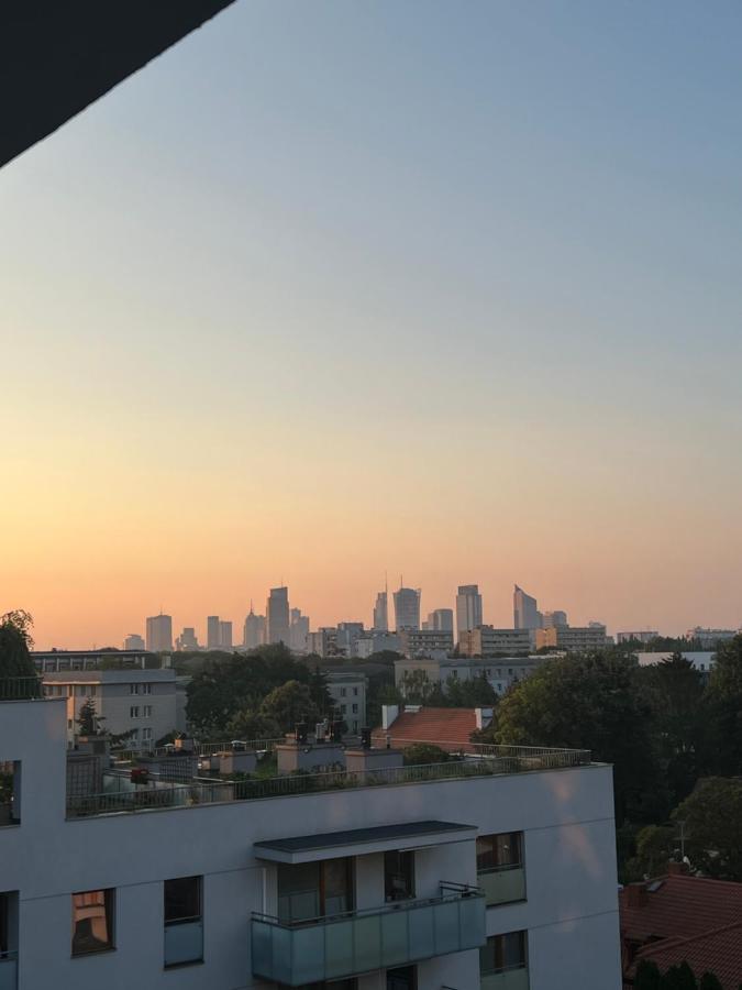 Apartament Ksiecia Janusza Варшава Екстер'єр фото