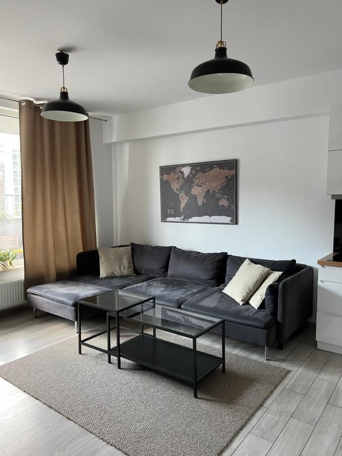 Apartament Ksiecia Janusza Варшава Екстер'єр фото