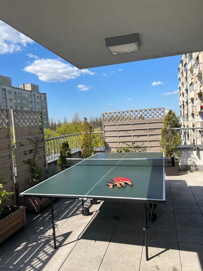 Apartament Ksiecia Janusza Варшава Екстер'єр фото