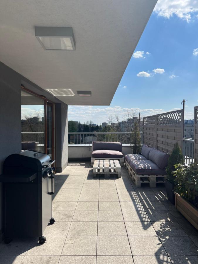Apartament Ksiecia Janusza Варшава Екстер'єр фото