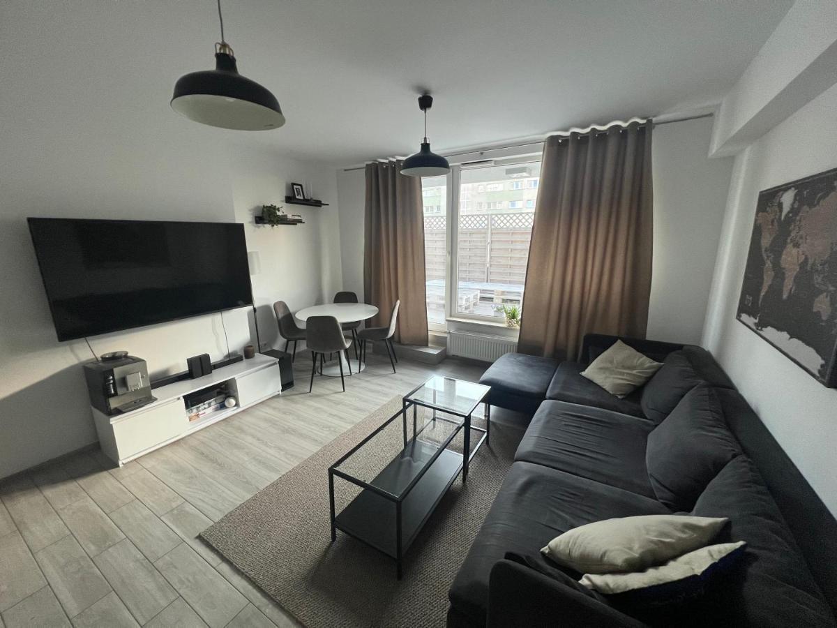 Apartament Ksiecia Janusza Варшава Екстер'єр фото