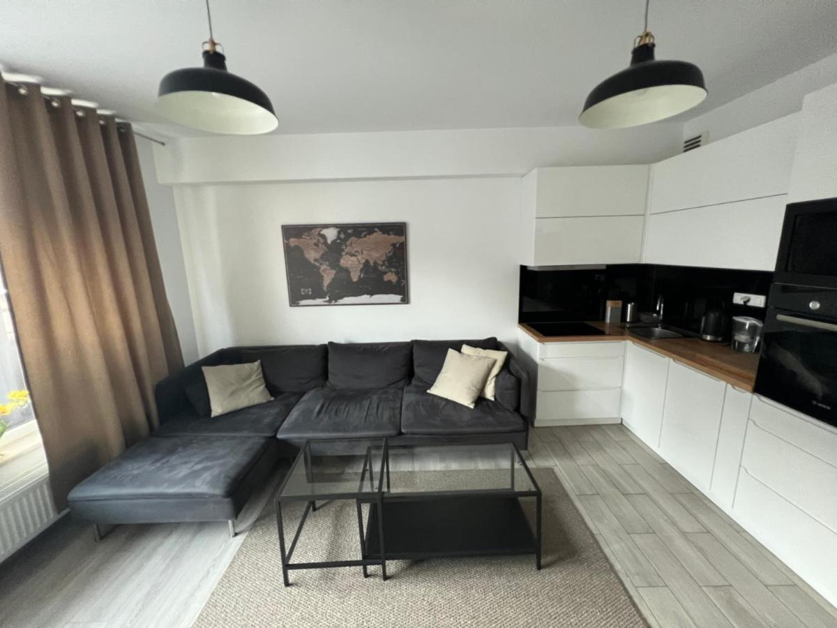 Apartament Ksiecia Janusza Варшава Екстер'єр фото
