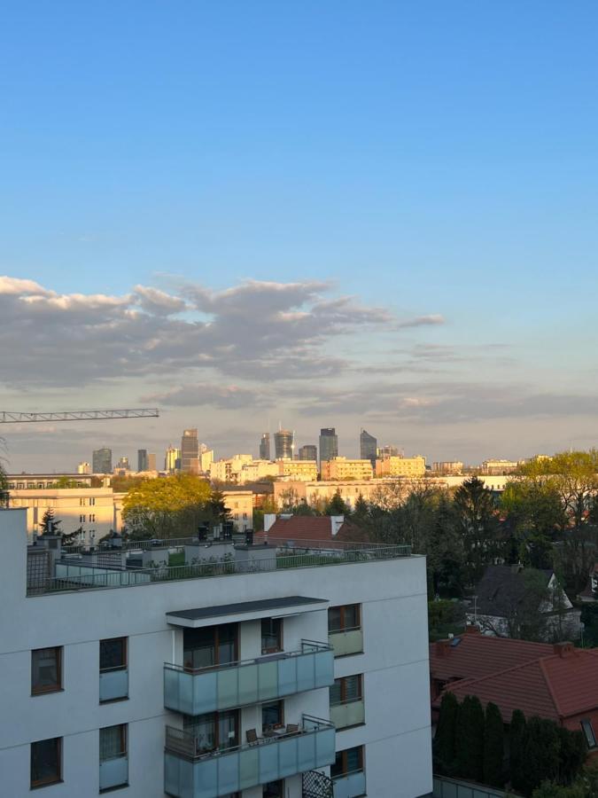 Apartament Ksiecia Janusza Варшава Екстер'єр фото