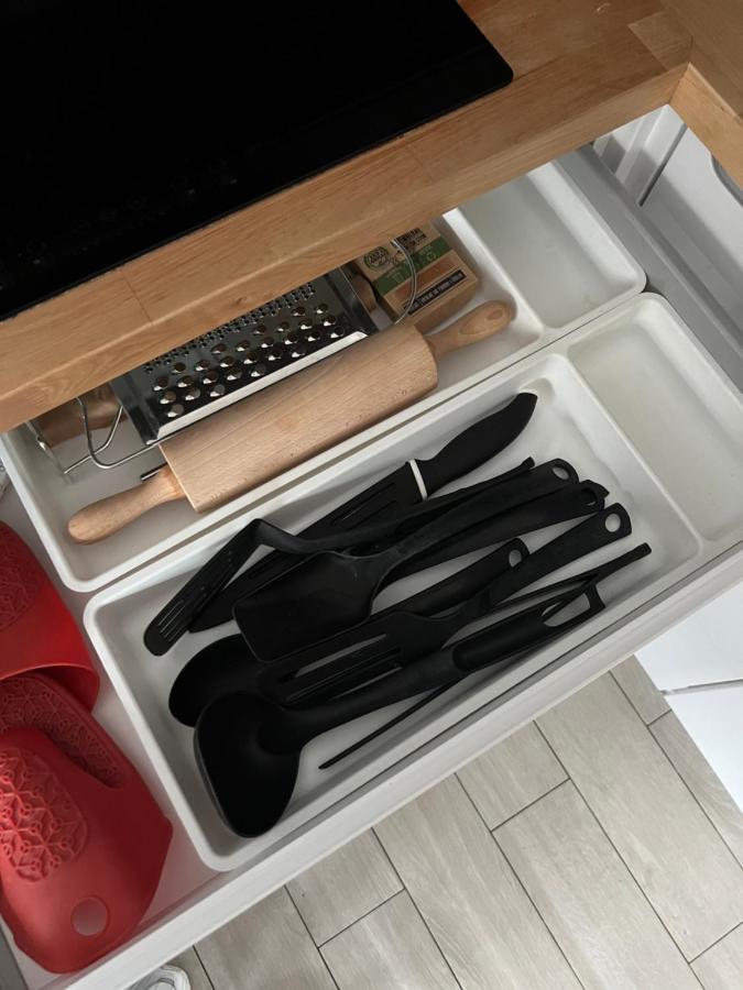 Apartament Ksiecia Janusza Варшава Екстер'єр фото