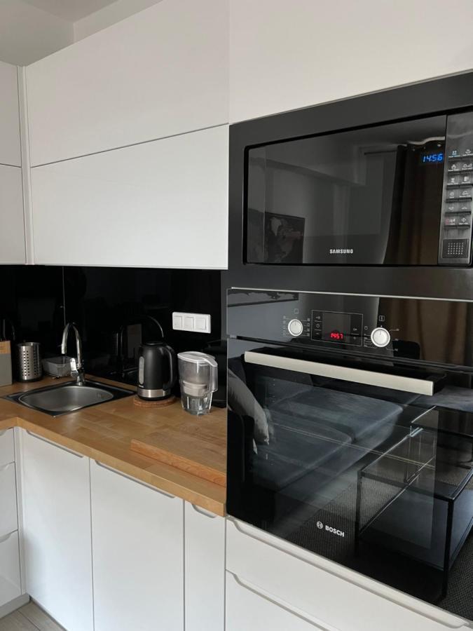 Apartament Ksiecia Janusza Варшава Екстер'єр фото
