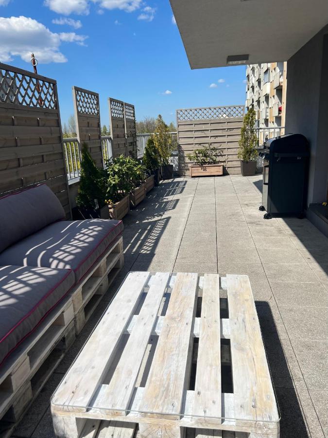 Apartament Ksiecia Janusza Варшава Екстер'єр фото