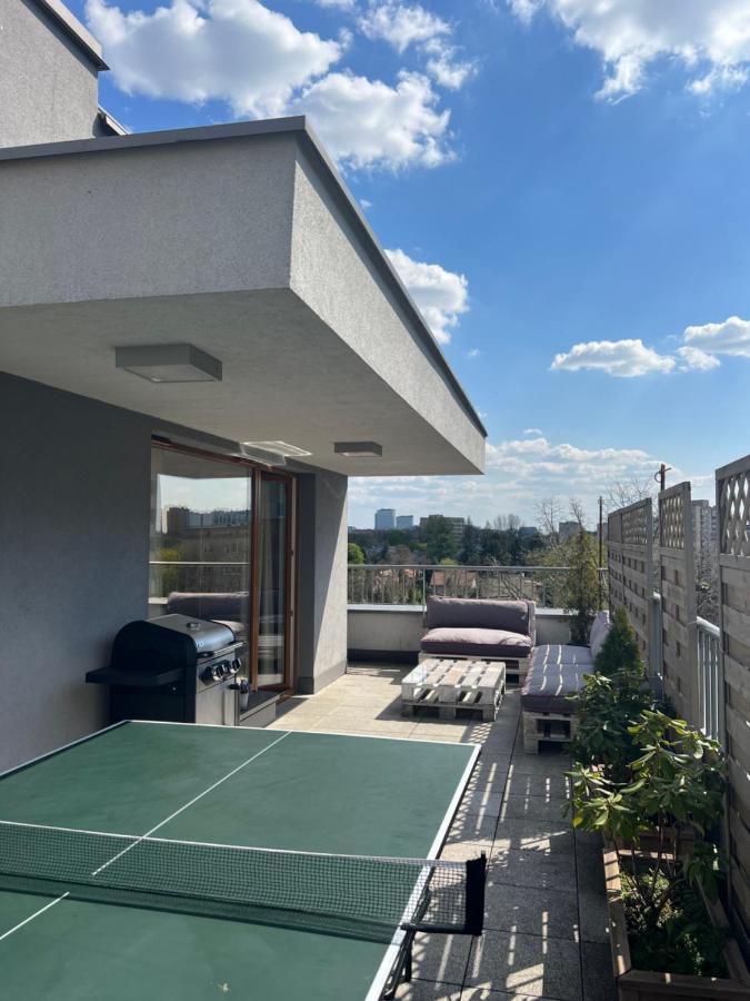 Apartament Ksiecia Janusza Варшава Екстер'єр фото