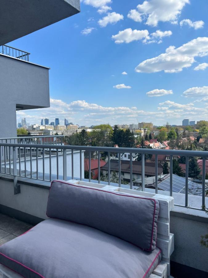 Apartament Ksiecia Janusza Варшава Екстер'єр фото