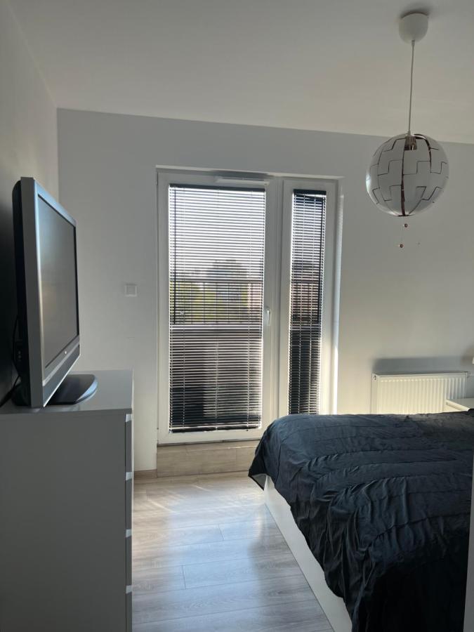 Apartament Ksiecia Janusza Варшава Екстер'єр фото