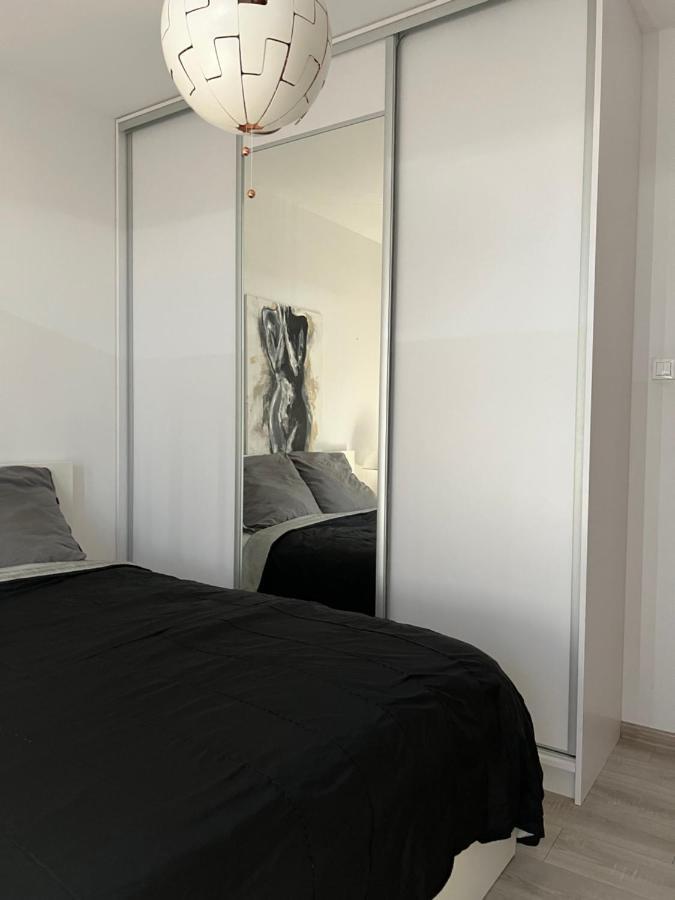 Apartament Ksiecia Janusza Варшава Екстер'єр фото