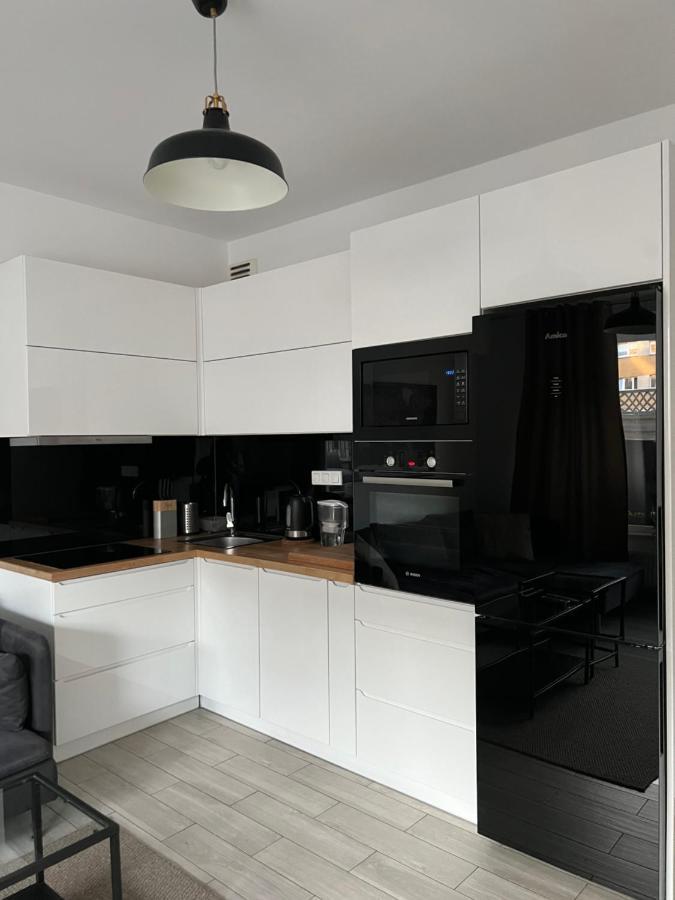 Apartament Ksiecia Janusza Варшава Екстер'єр фото