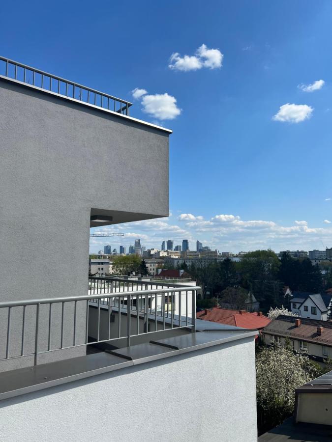 Apartament Ksiecia Janusza Варшава Екстер'єр фото
