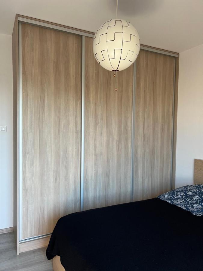 Apartament Ksiecia Janusza Варшава Екстер'єр фото