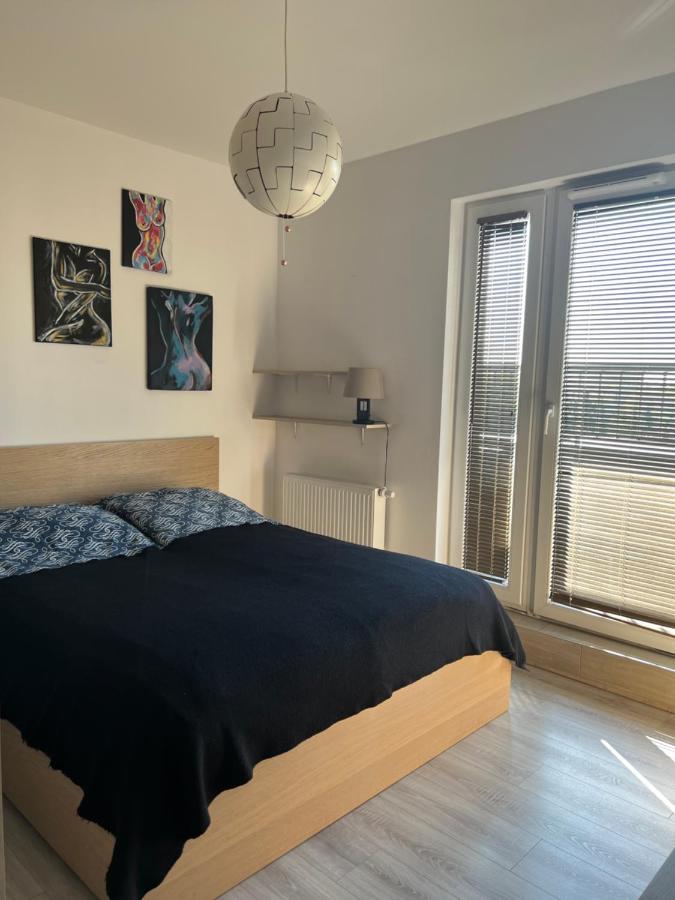 Apartament Ksiecia Janusza Варшава Екстер'єр фото