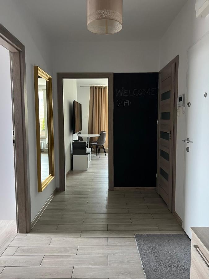 Apartament Ksiecia Janusza Варшава Екстер'єр фото