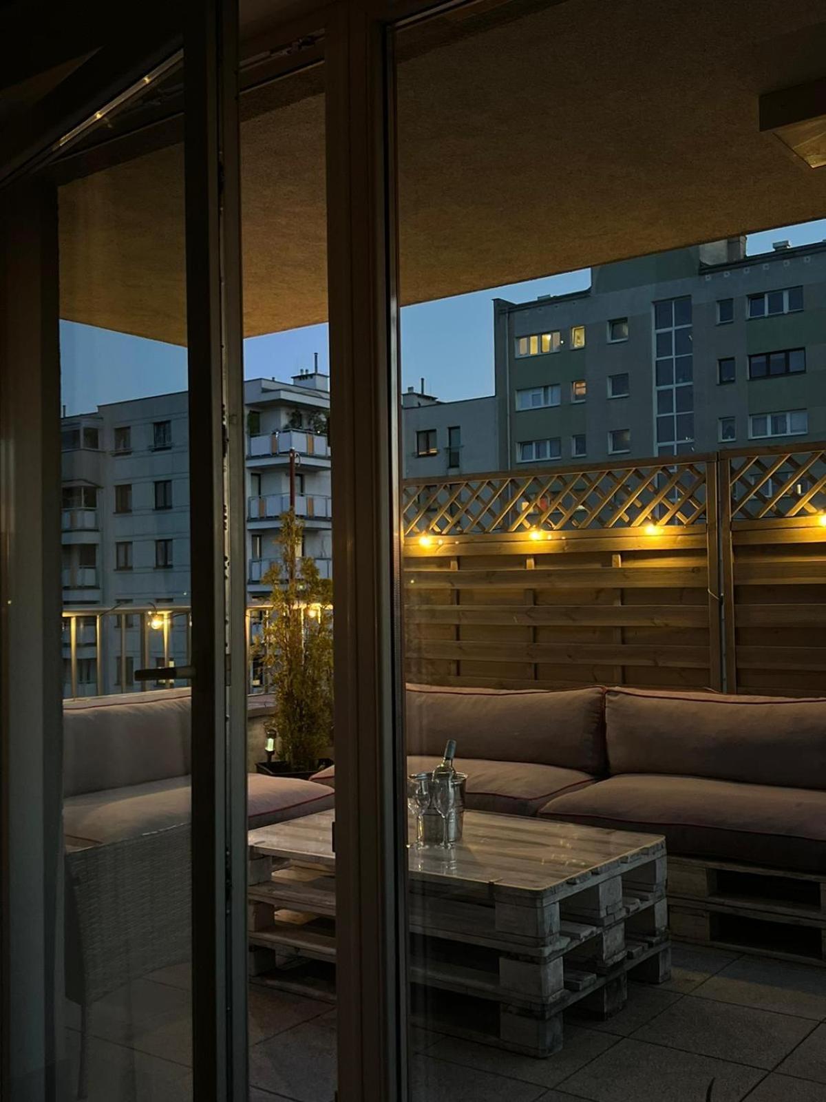 Apartament Ksiecia Janusza Варшава Екстер'єр фото